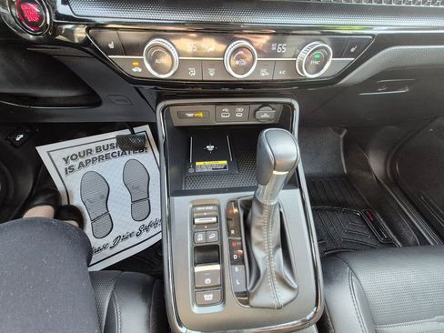 Used 2023 Honda CR-V EX-L image 15