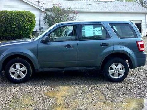 Used 2012 Ford Escape XLS image 5