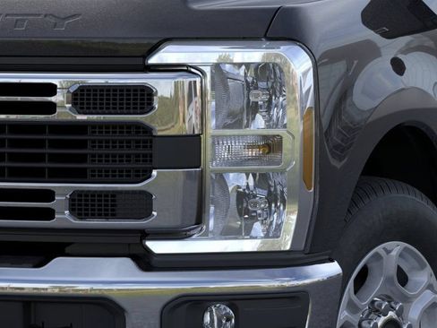 New 2026 Ford F350 XLT RWD image 18