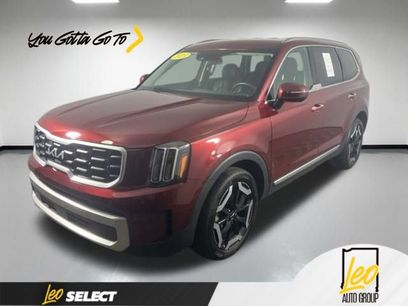 Used 2023 Kia Telluride S