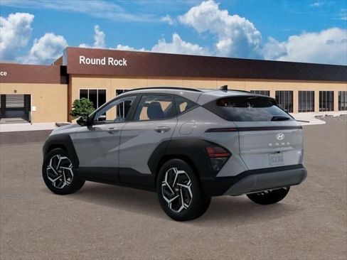 New 2026 Hyundai Kona SEL Premium FWD image 5