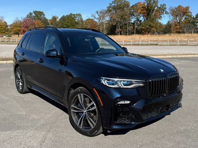 Used 2022 BMW X7 M50i