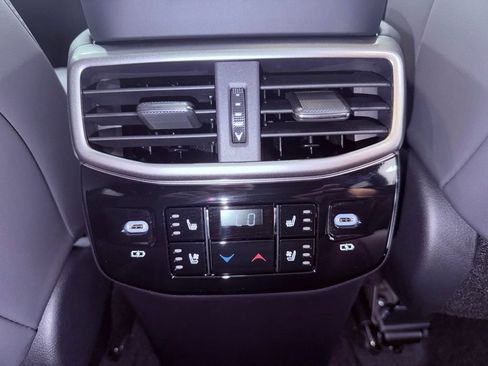 Used 2026 Lexus RX 500h F Sport w/ Convenience Package AWD/4WD image 20