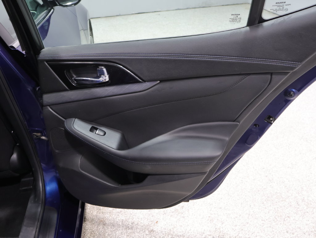 Used 2016 Nissan Maxima 3.5 S FWD image 20