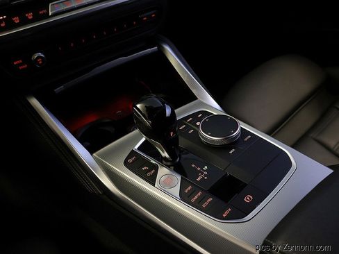 Certified 2023 BMW 430i xDrive Coupe w/ M Sport Package image 22