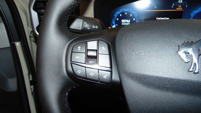 New 2025 Ford Bronco Sport Big Bend w/ Convenience Package AWD/4WD image 28