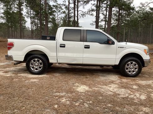 Used 2010 Ford F150 XLT image 6