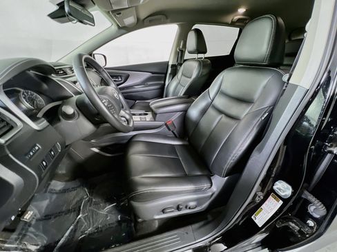Used 2024 Nissan Murano SV AWD/4WD image 20