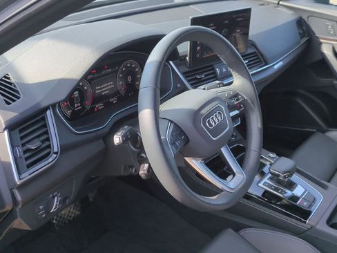 Used 2024 Audi Q5 2.0T Premium Plus image 10