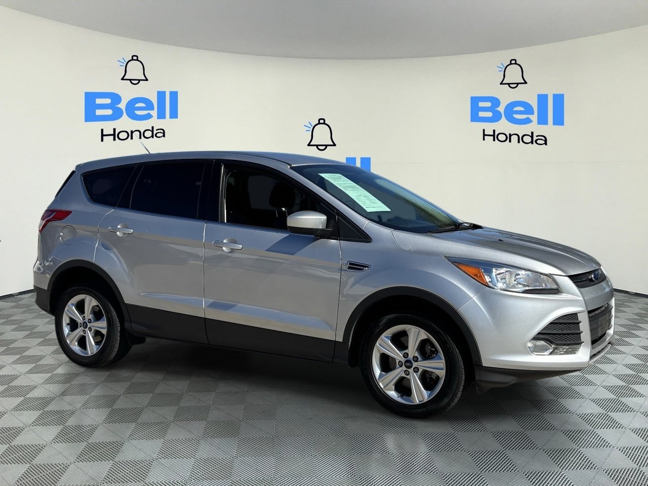 Used 2014 Ford Escape SE AWD/4WD image 6