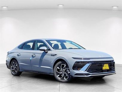 New 2025 Hyundai Sonata SEL