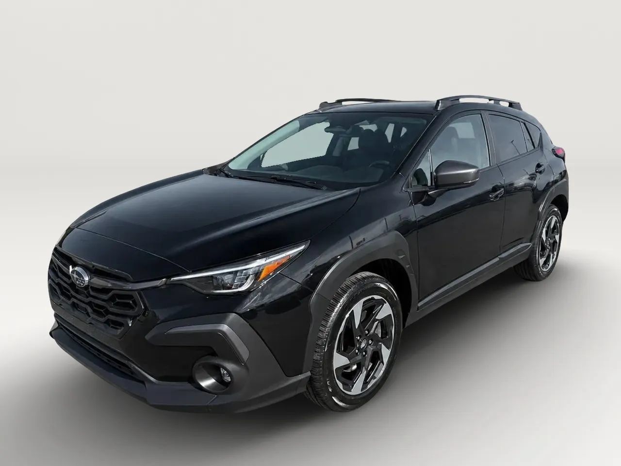 Used 2024 Subaru Crosstrek 2.5i Limited w/ Crosstrek Mirror Package AWD/4WD image 3