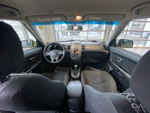Used 2011 Kia Soul + image 15