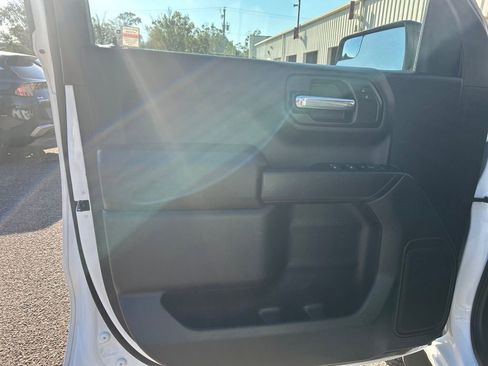 Certified 2024 Chevrolet Silverado 1500 Custom Trail Boss image 13