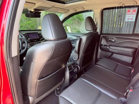 Used 2023 Honda Ridgeline RTL image 20