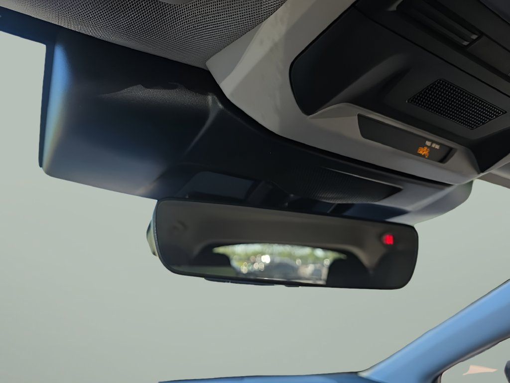 Certified 2026 Subaru Crosstrek 2.5i AWD/4WD image 18