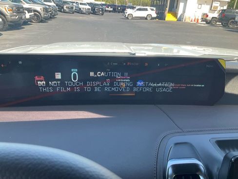 New 2026 Ford Expedition Max King Ranch AWD/4WD image 22