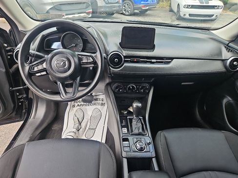 Used 2019 MAZDA CX-3 Sport AWD/4WD image 21