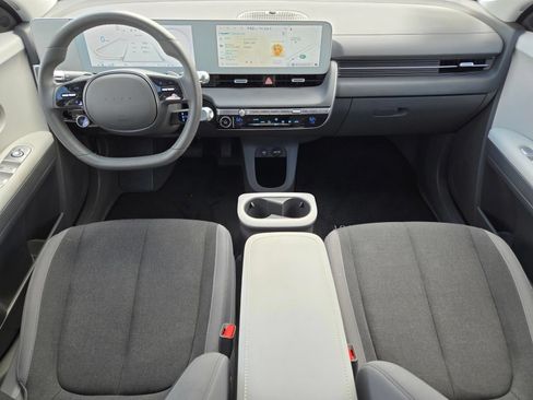 Certified 2024 Hyundai Ioniq 5 SEL RWD image 11