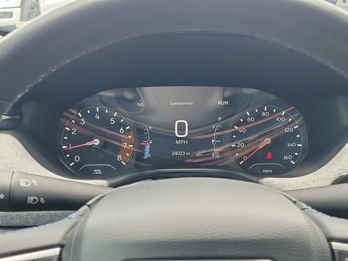 Used 2022 Jeep Compass Latitude w/ Convenience Group FWD image 28