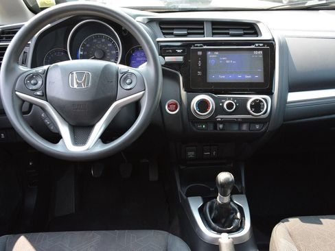 Used 2015 Honda Fit EX image 12