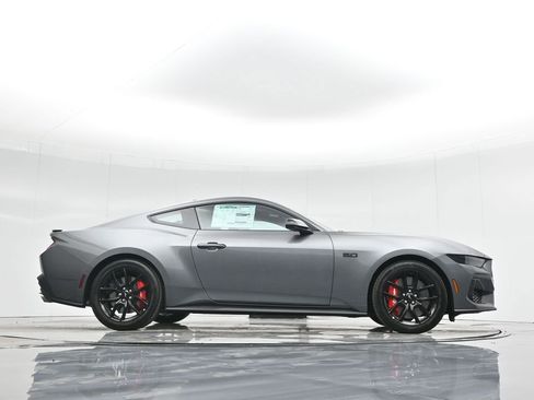 New 2025 Ford Mustang GT image 45