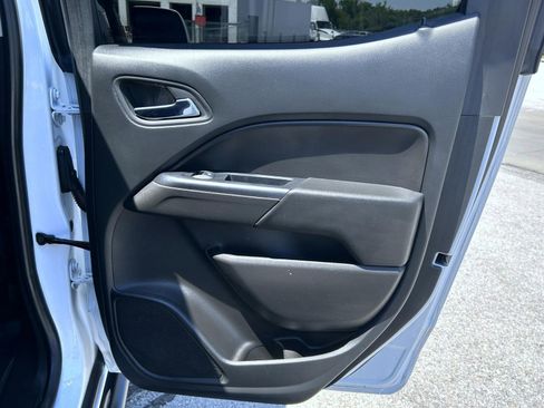Used 2020 Chevrolet Colorado ZR2 AWD/4WD image 18