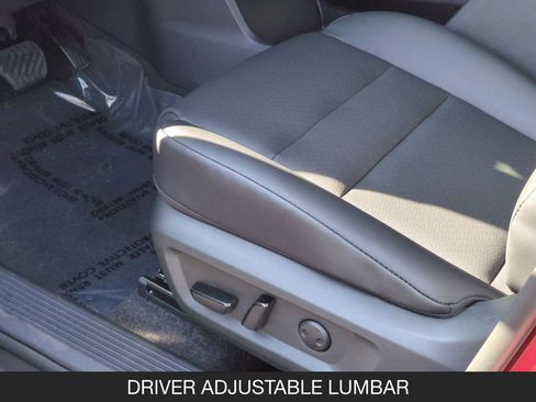 New 2026 Nissan Rogue Dark Armor FWD image 15