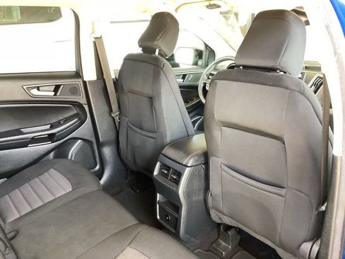 Used 2023 Ford Edge SE w/ Black Appearance Package AWD/4WD image 43