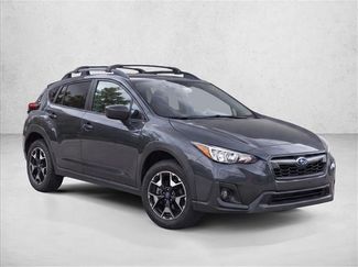 Used 2019 Subaru Crosstrek 2.0i Premium w/ Eyesight System AWD/4WD video 3