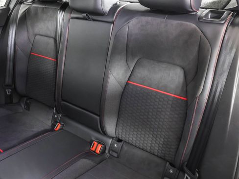 New 2026 Volkswagen GTI SE image 34