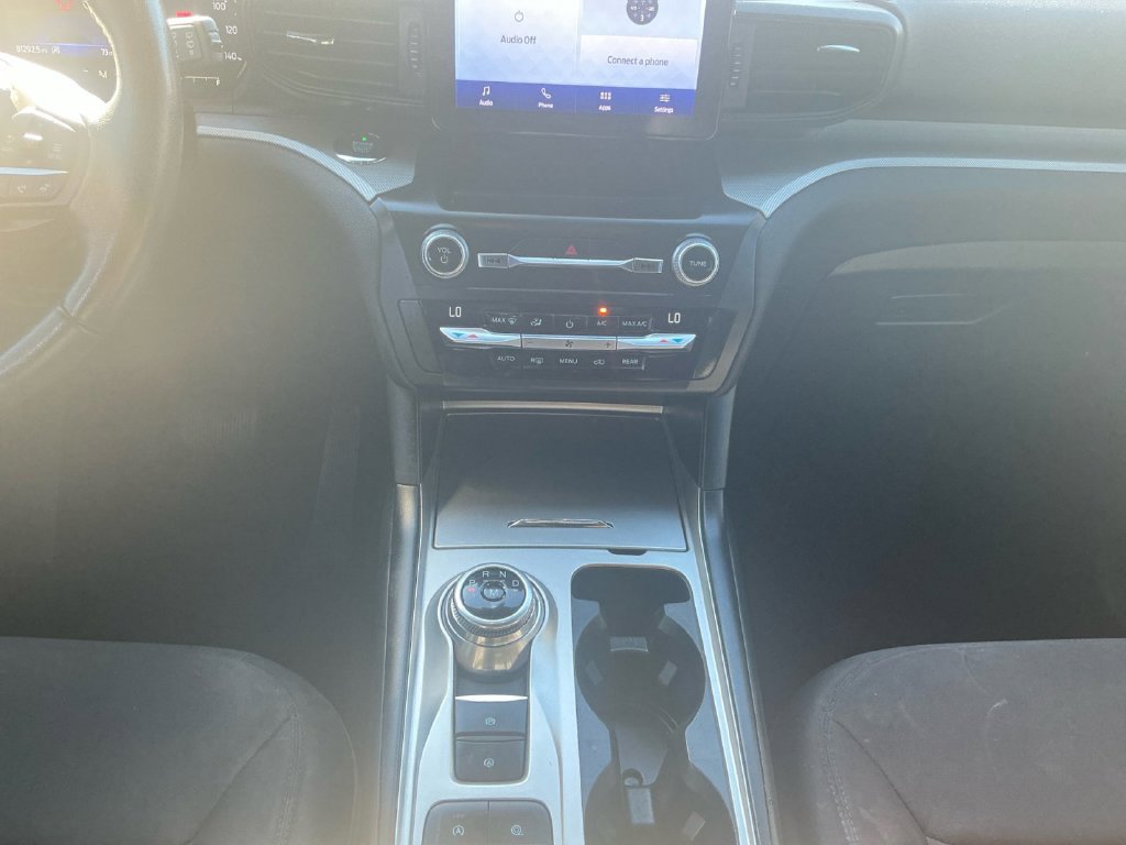 Certified 2020 Ford Explorer XLT RWD image 20