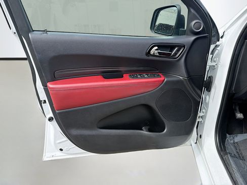 Used 2022 Dodge Durango R/T image 22