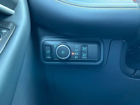 New 2026 Ford Explorer Tremor w/ Tremor Ultimate Package image 50