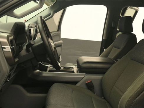 Certified 2024 Ford F150 XLT w/ Equipment Group 302A MID image 14