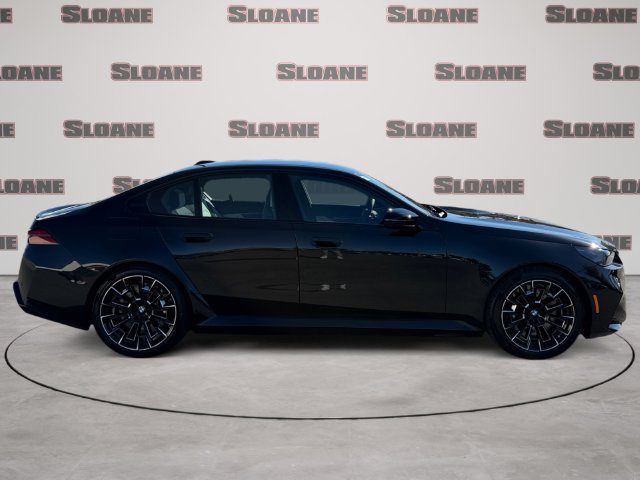 New 2027 BMW M5 w/ Executive Package AWD/4WD image 6
