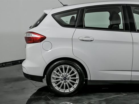 Used 2015 Ford C-MAX SE image 12