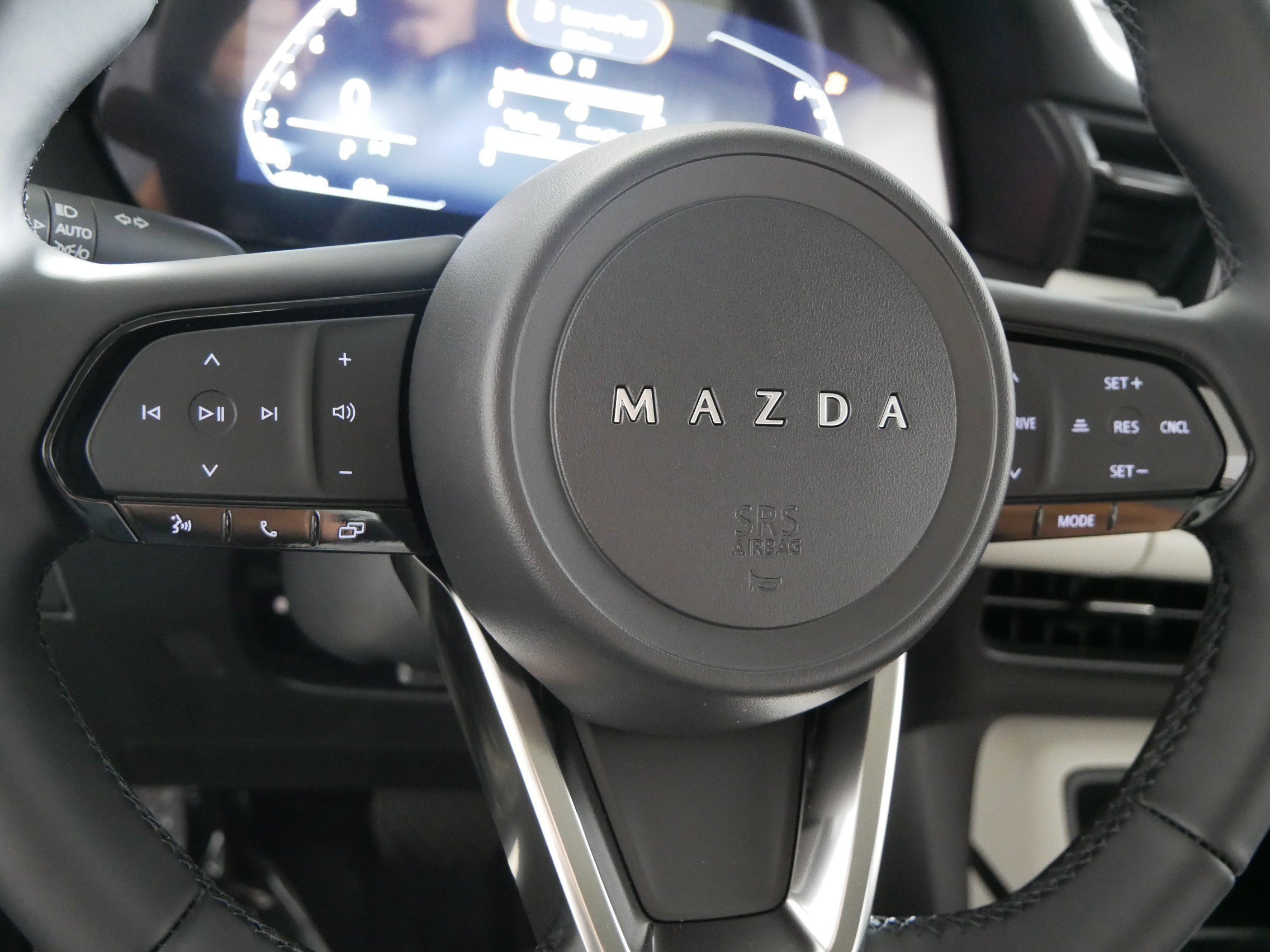 New 2026 MAZDA CX-5 Preferred AWD/4WD image 8