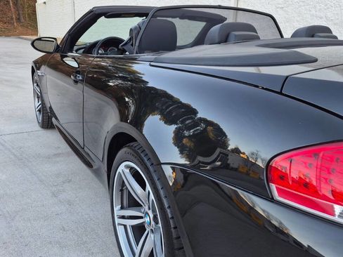 Used 2007 BMW M6 Convertible image 29