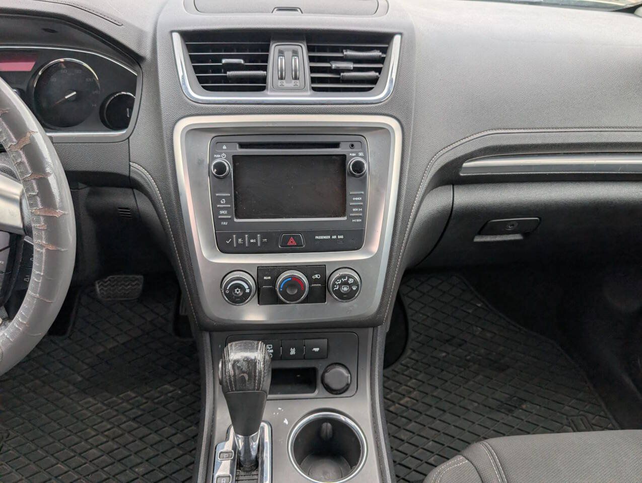 Used 2013 GMC Acadia SLE FWD image 32