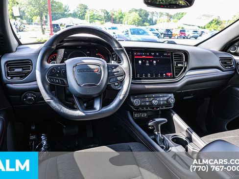 Used 2026 Dodge Durango GT RWD image 29