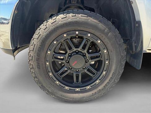 Used 2012 RAM 2500 Laramie w/ HD Snow Plow Prep Group AWD/4WD image 24