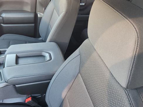 New 2025 Chevrolet Silverado 3500 W/T w/ WT Convenience Package image 19