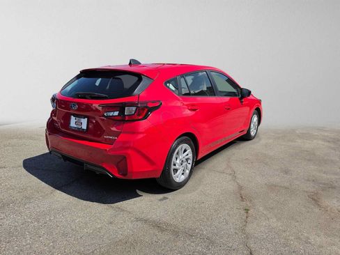 Certified 2024 Subaru Impreza 2.0i AWD/4WD image 3
