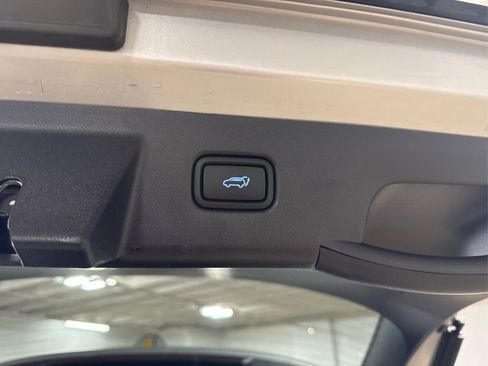 Used 2024 Hyundai Tucson SEL image 14