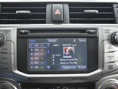 Used 2019 Toyota 4Runner SR5 Premium image 22