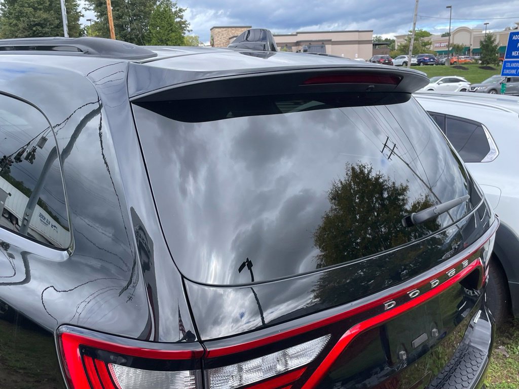 Used 2023 Dodge Durango GT AWD/4WD image 35
