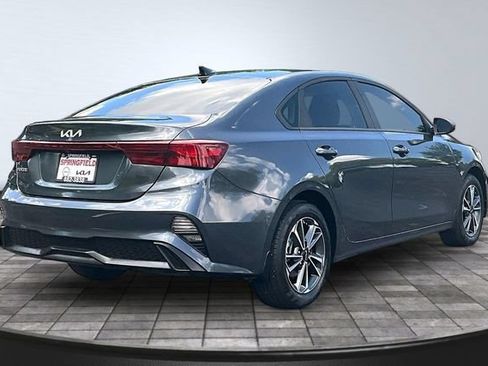 Certified 2024 Kia Forte LXS FWD image 6