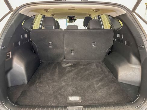 Used 2024 Hyundai Tucson SEL AWD/4WD image 19
