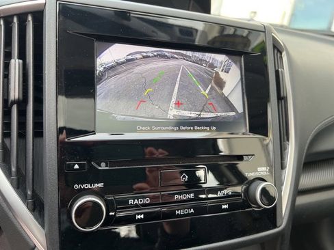 Used 2023 Subaru Impreza Premium image 14